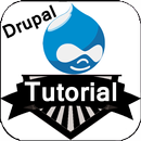Drupal Tutorial APK