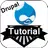 Drupal Tutorial APK
