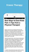 Knees Therapy screenshot 1