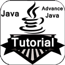 Java Advance Java Tutorial APK