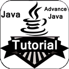 Java Advance Java Tutorial icône