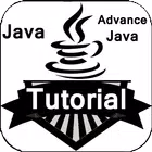 Java Advance Java Tutorial biểu tượng