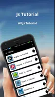Js Tutorial imagem de tela 1