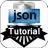 Json Tutorial APK
