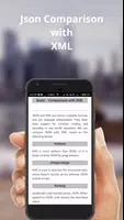 Json Tutorial Screenshot 4