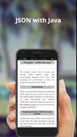 Json Tutorial Screenshot 6