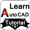 Tutorial of AutoCAD APK