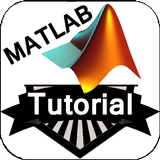 Matlab Tutorial icon
