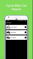 Mechanic screenshot 1