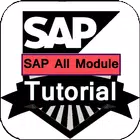 SAP Tutorials icône