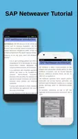 SAP Tutorials capture d'écran 5