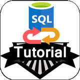 SQL Tutorial icon