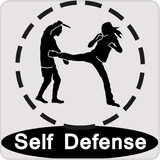 Self Defense иконка