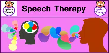 Speech Therapy