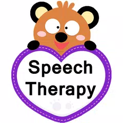 Speech Therapy