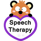 Speech Therapy icon