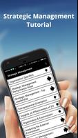 Strategic Management screenshot 3