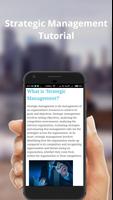Strategic Management screenshot 1