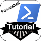 Icona Powershell Tutorial