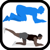 Physiotherapic Exercises icon