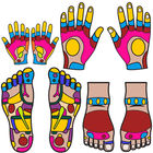 Reflexology иконка