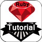 Ruby Programming Tutorial icon