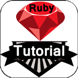 Ruby Programming Tutorial icon