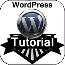 Wordpress Tutorial APK
