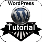 Wordpress Tutorial icon