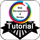 Web Design Tutorial आइकन