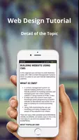 Web Design Tutorial Screenshot 2