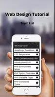 Web Design Tutorial Screenshot 3