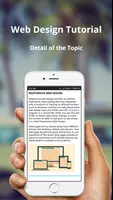 Web Design Tutorial Screenshot 4