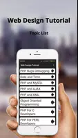 Web Design Tutorial Screenshot 5