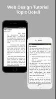 Web Design Tutorial Screenshot 6
