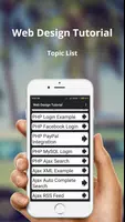 Web Design Tutorial Screenshot 7