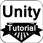 Unity Tutorial ikona