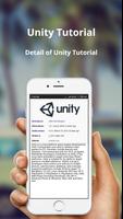 Unity Tutorial تصوير الشاشة 1