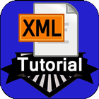 XML Tutorial أيقونة