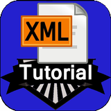 XML Tutorial Zeichen