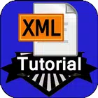 XML Tutorial biểu tượng