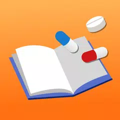 ヘルスケア手帳 - 電子お薬手帳アプリ APK 下載