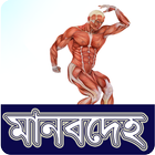 মানবেহ biểu tượng