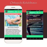 Physiotherapy Clinic Screenshot 3