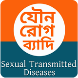 Transmitted disease-icoon
