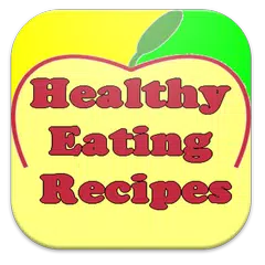healthy eating recipes APK download