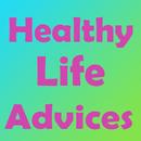 Healthy_Life_Advices aplikacja