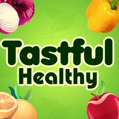 Tastful Healthy Recipes & Tips APK 下載