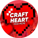 Craft Heart Mod APK
