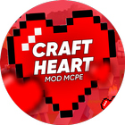 Craft Heart Mod icon